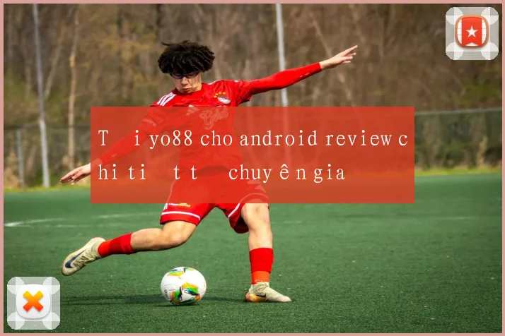 Tải yo88 cho android review chi tiết từ chuyên gia