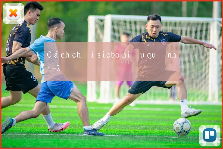 Cách chơi sicbo hiệu quả nhất