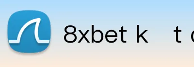 tải ứng dụng 8XBET logo
